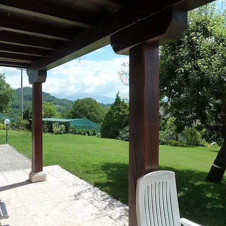 Apartman I Borghi Della Schiara - Borgo Talvena