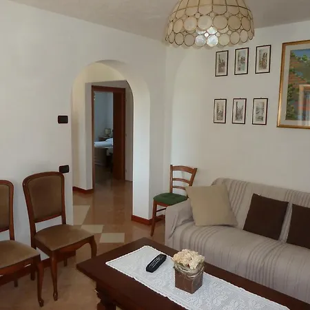I Borghi Della Schiara - Borgo Talvena *