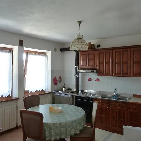 I Borghi Della Schiara - Borgo Talvena * Belluno
