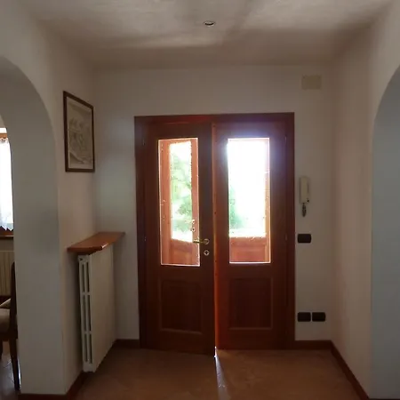 I Borghi Della Schiara - Borgo Talvena アパート ベッルーノ