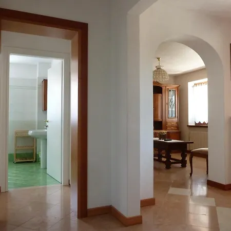 I Borghi Della Schiara - Borgo Talvena ベッルーノ