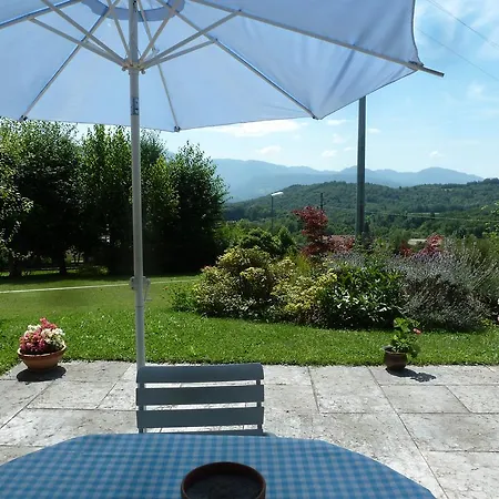 I Borghi Della Schiara - Borgo Talvena Apartman Belluno