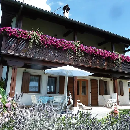I Borghi Della Schiara - Borgo Talvena アパート