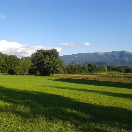 I Borghi Della Schiara - Borgo Talvena Apartman Belluno