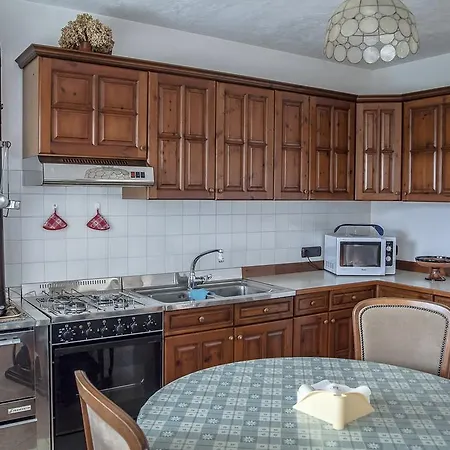 Apartman I Borghi Della Schiara - Borgo Talvena