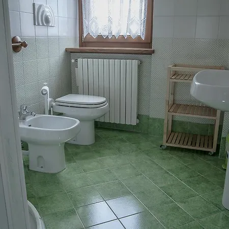 Apartman I Borghi Della Schiara - Borgo Talvena *
