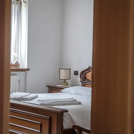 I Borghi Della Schiara - Borgo Talvena アパート *