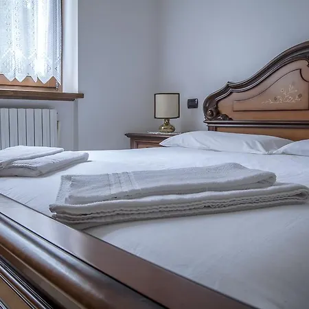 I Borghi Della Schiara - Borgo Talvena Apartman Belluno