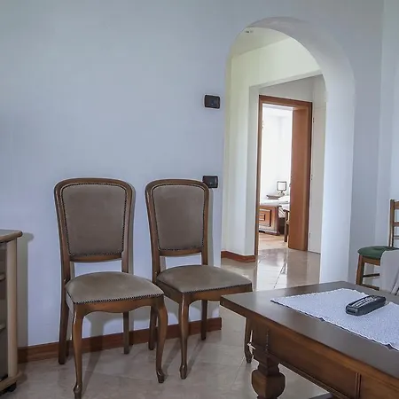Apartman I Borghi Della Schiara - Borgo Talvena *