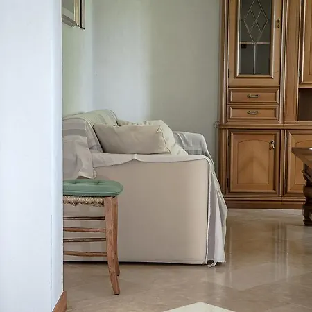 I Borghi Della Schiara - Borgo Talvena Apartman *