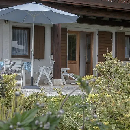 I Borghi Della Schiara - Borgo Talvena Apartman Belluno